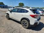 Lot #3293495408 2018 SUBARU CROSSTREK