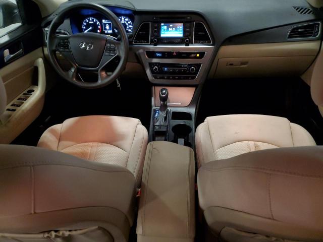 2015 HYUNDAI SONATA SPO 5NPE34AFXFH080684