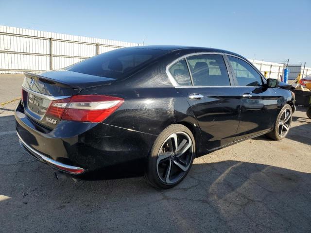 2017 HONDA ACCORD SPORT SPECIAL EDITION #3302632013