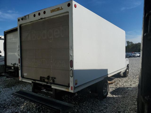 2016 FORD ECONOLINE E350 SUPER DUTY CUTAWAY VAN - Other View