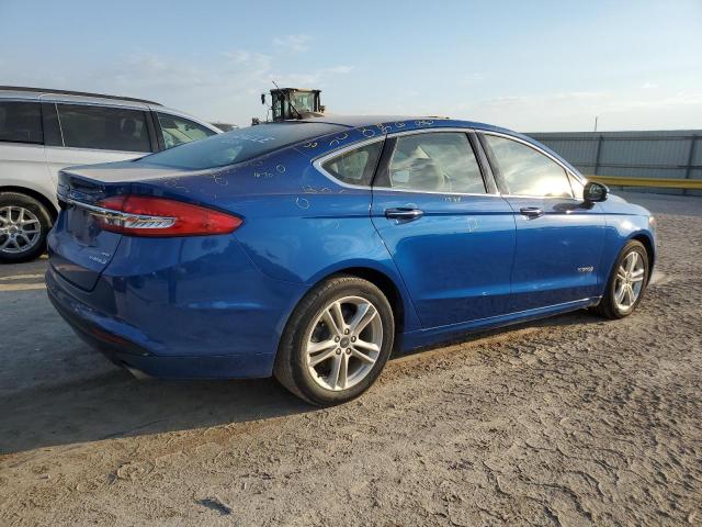 2018 FORD FUSION SE - 3FA6P0LU0JR161346