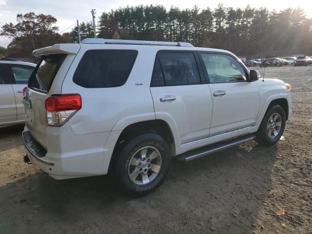 2010 TOYOTA 4RUNNER SR #3283805431