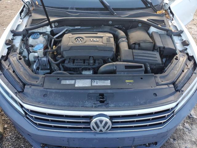 2017 VOLKSWAGEN PASSAT SE - 1VWBT7A36HC047171