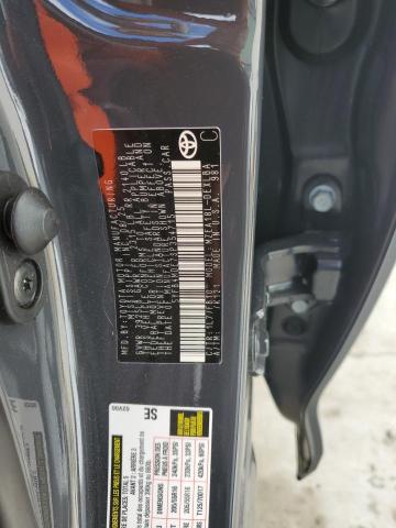 2025 TOYOTA COROLLA LE - 5YFB4MDE7SP354715