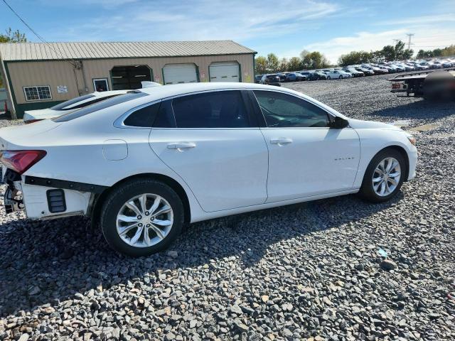 2019 CHEVROLET MALIBU LT #3296419657