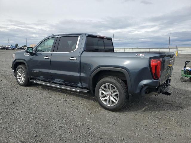 2021 GMC SIERRA K15 1GTU9DED5MZ226496