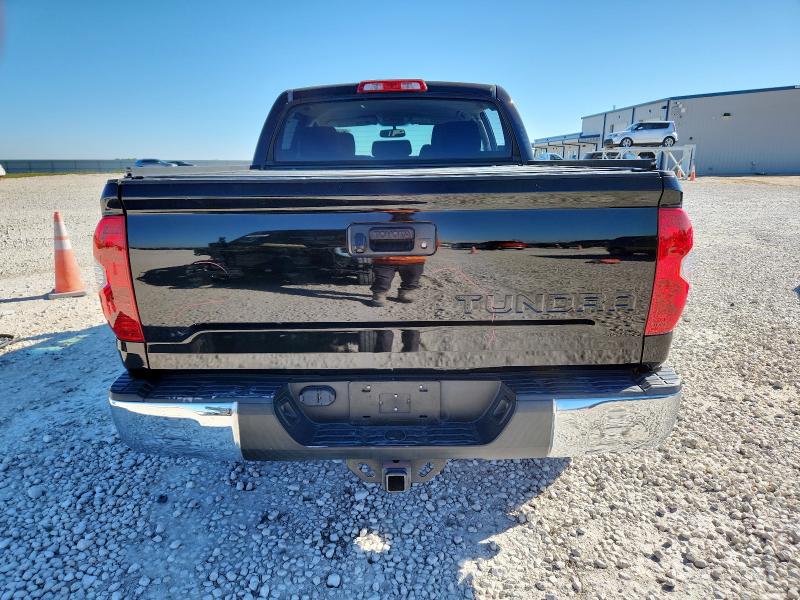 2015 TOYOTA TUNDRA CRE - 5TFDY5F1XFX425099