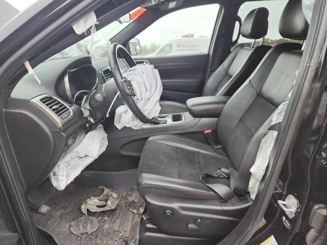 2021 JEEP GRAND CHER - 1C4RJFAG5MC887375