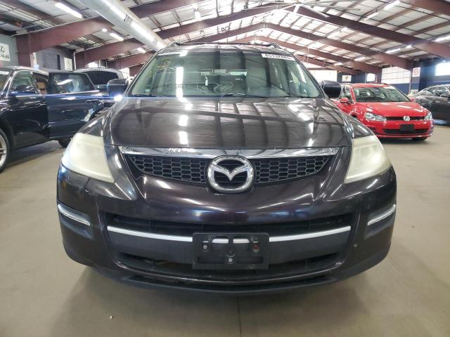 2009 MAZDA CX-9 #3255658538