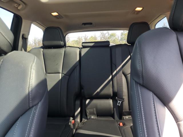 2024 SUBARU ASCENT LIM #3302948606