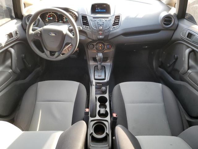 2018 FORD FIESTA S - 3FADP4TJ6JM126893