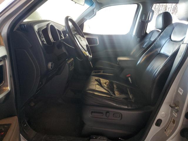 2006 HONDA RIDGELINE RTL #3304148503