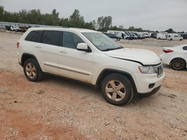 2012 JEEP GRAND CHER - 1C4RJEAG3CC251515