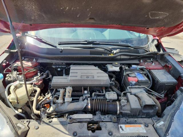 2021 HONDA CR-V EXL #3283983802