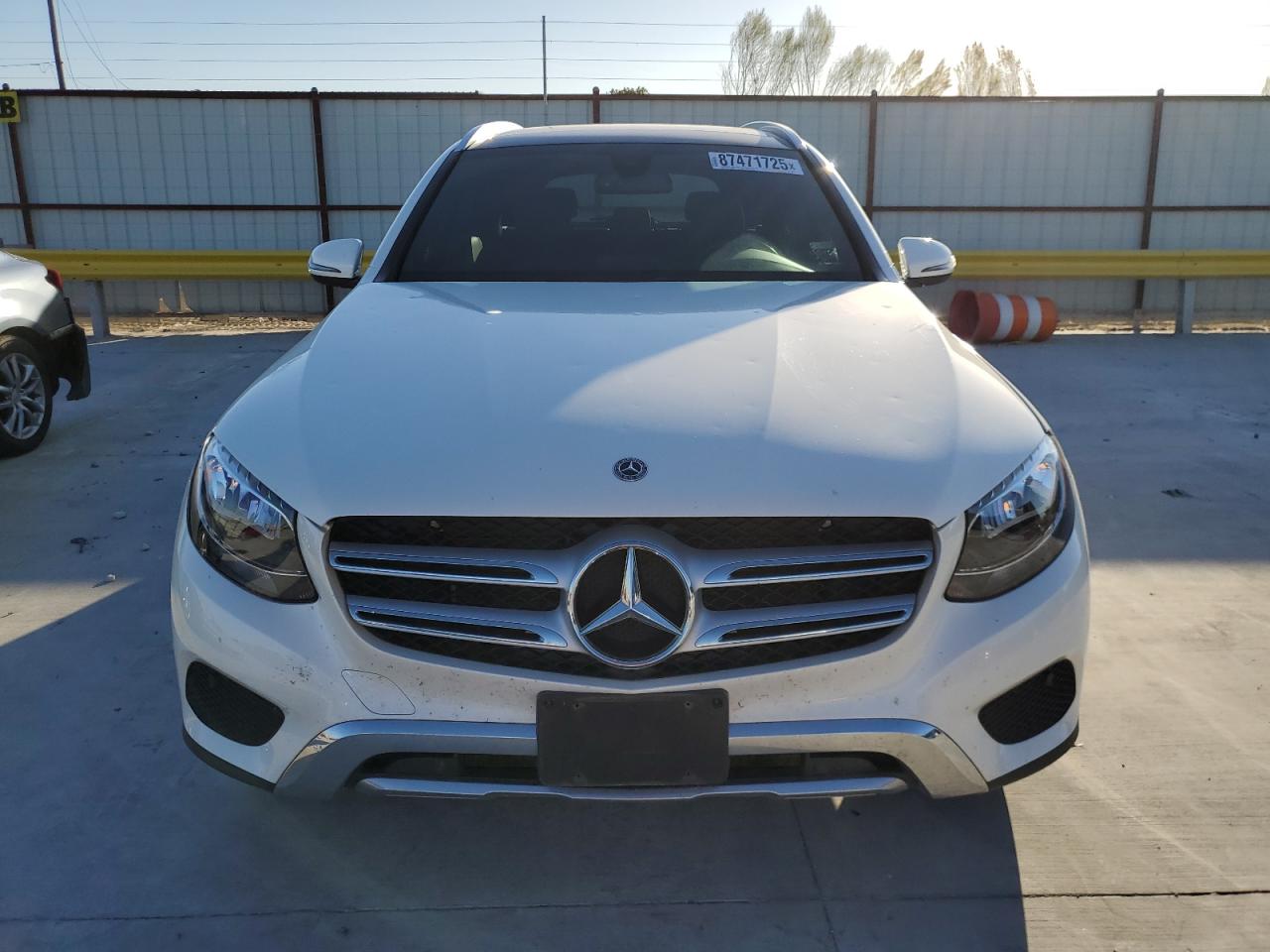 MERCEDES-BENZ GLC-CLASS 300