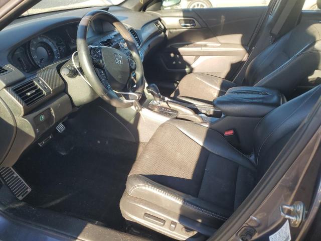 2016 HONDA ACCORD SPO - 1HGCR2F59GA232510