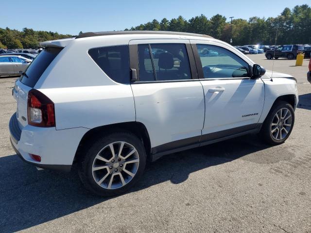 2017 JEEP COMPASS SP - 1C4NJCBA5HD120021
