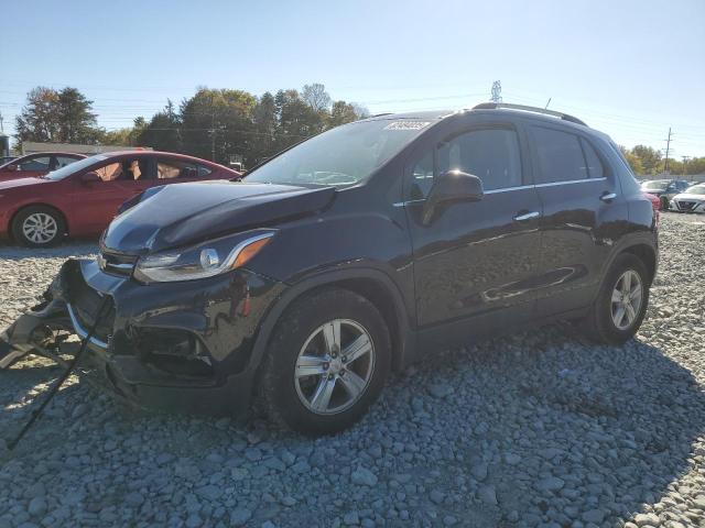 CHEVROLET TRAX 1LT