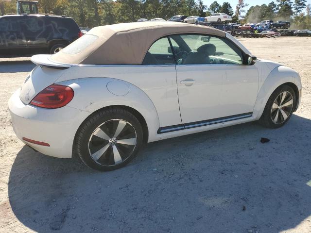 2013 VOLKSWAGEN BEETLE TUR #3297147511