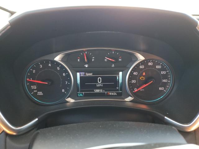 2018 CHEVROLET EQUINOX PREMIER #3304499548