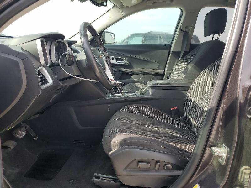 2013 CHEVROLET EQUINOX LT - 2GNALPEK8D6389022