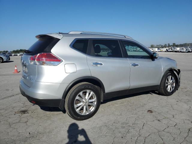 2015 NISSAN ROGUE S KNMAT2MT2FP575504