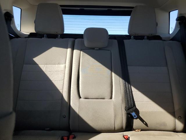 2020 FORD ECOSPORT S - MAJ3S2FE5LC390124