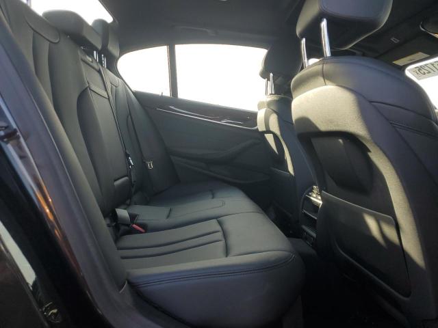 2019 BMW 530XE #3302948613