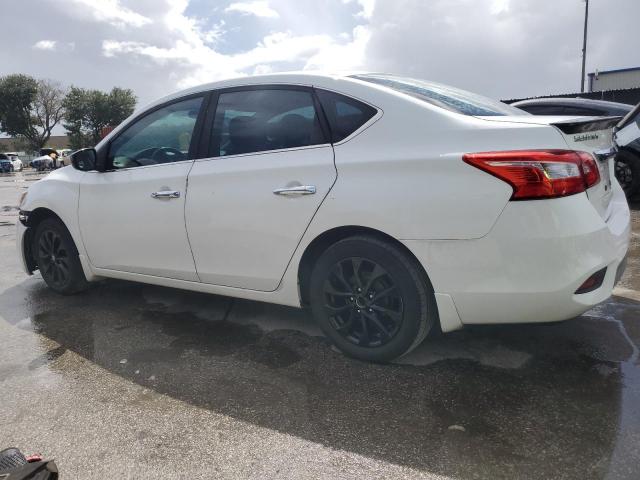 2018 NISSAN SENTRA S 3N1AB7AP0JY314910