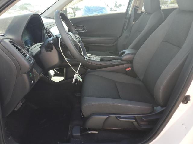 2021 HONDA HR-V EX 3CZRU5H5XMM717737