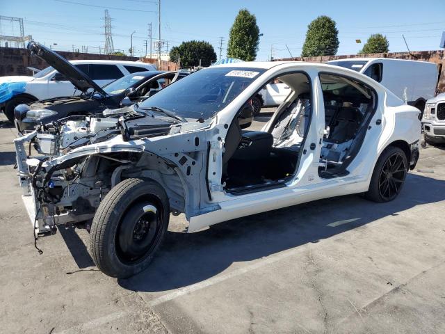 Global Auto Auctions: 2020 INFINITI Q50 PURE