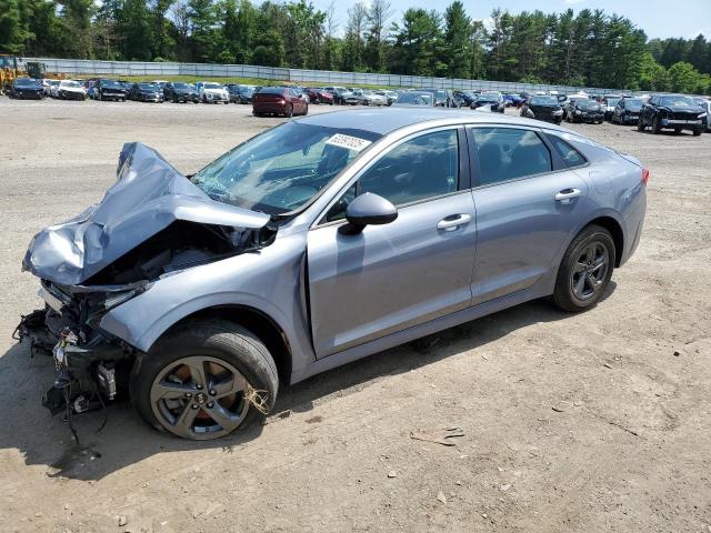 2021 KIA K5 LX 5XXG24J24MG001396