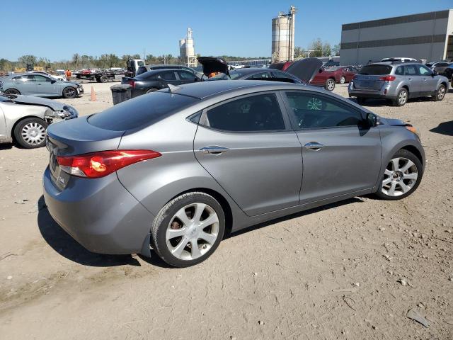 2013 HYUNDAI ELANTRA GL - 5NPDH4AEXDH320902