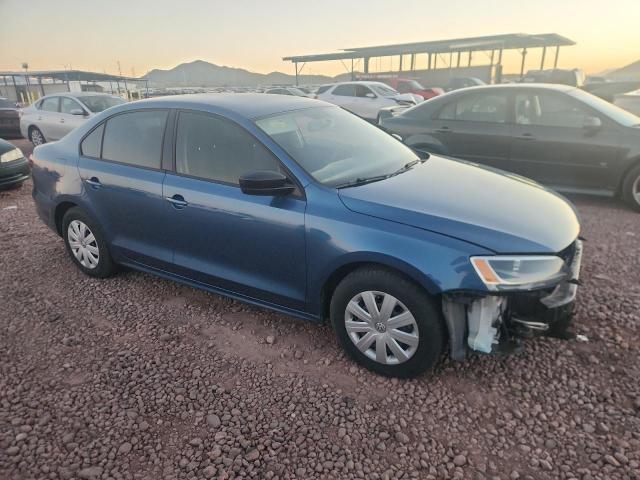 2016 VOLKSWAGEN JETTA S - 3VW267AJ4GM381797