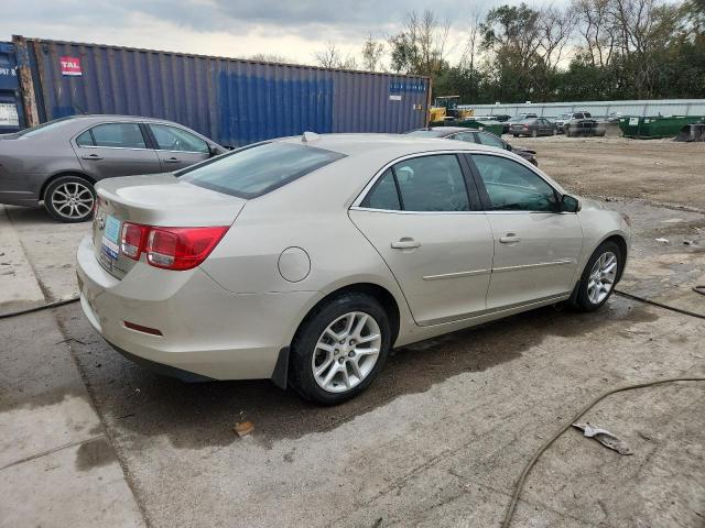 2014 CHEVROLET MALIBU 1LT - 1G11C5SL7EF177626