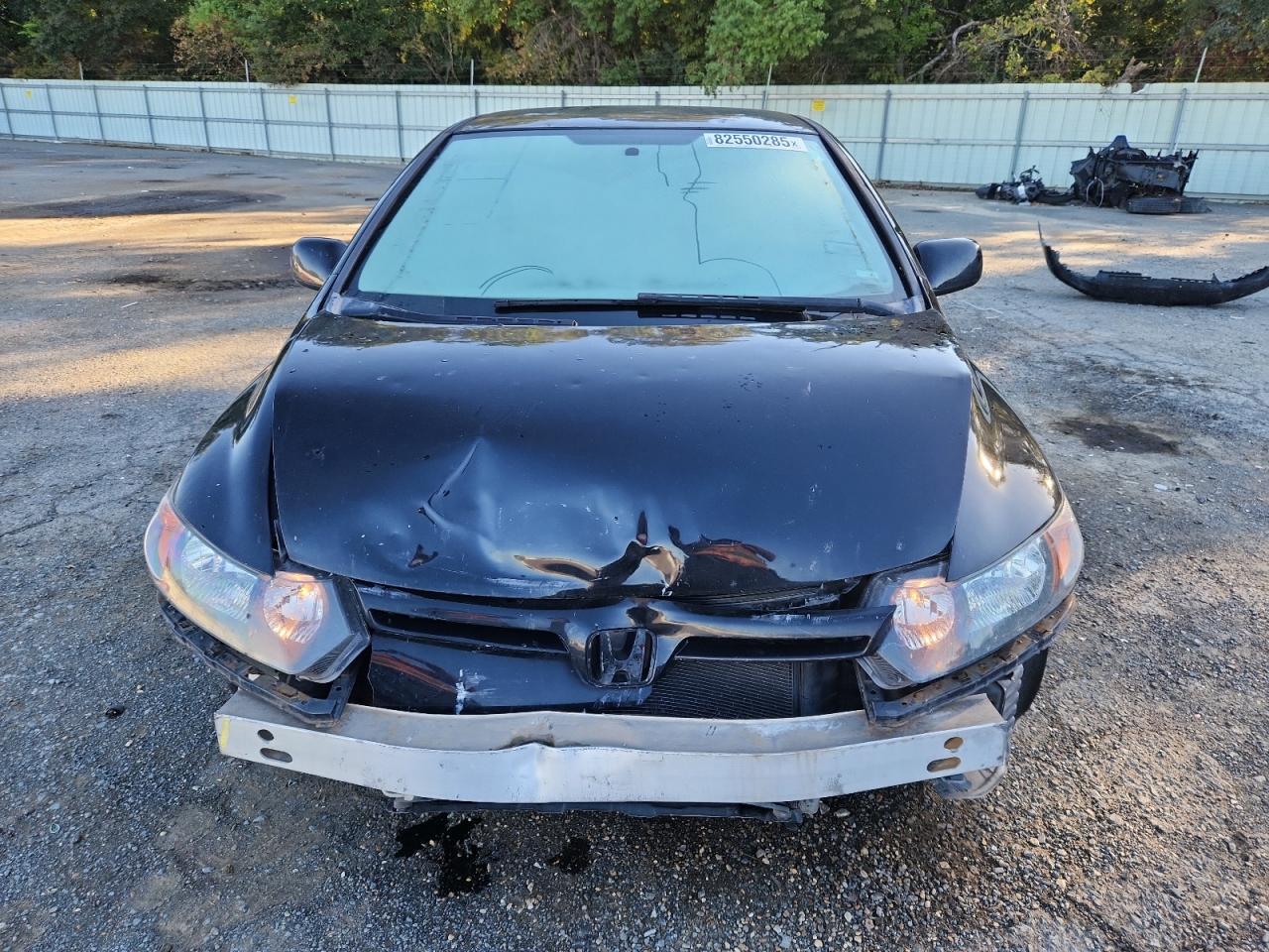 Lot #3291219986 2006 HONDA CIVIC LX