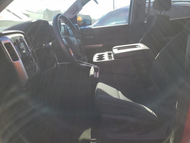 2018 CHEVROLET SILVERADO K1500 LT - 3GCUKREC5JG111305