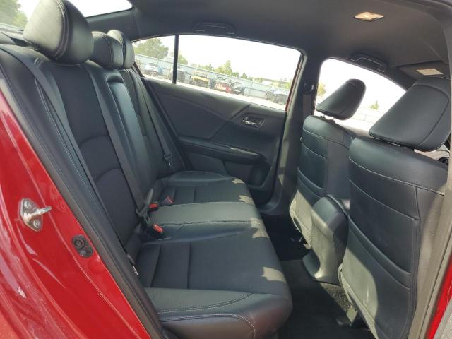 2016 HONDA ACCORD SPORT #3282542877