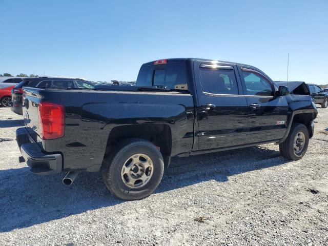 2017 CHEVROLET SILVERADO - 3GCUKSEJ4HG222363