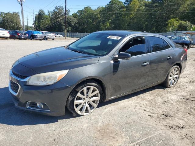 CHEVROLET MALIBU LTZ