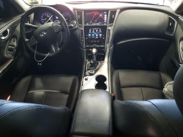 2016 INFINITI Q50 PREMIU JN1EV7AR3GM340374