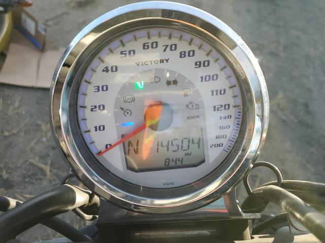 2014 VICTORY MOTORCYCLES HIGH-BALL - 5VPWB36N2E3029760