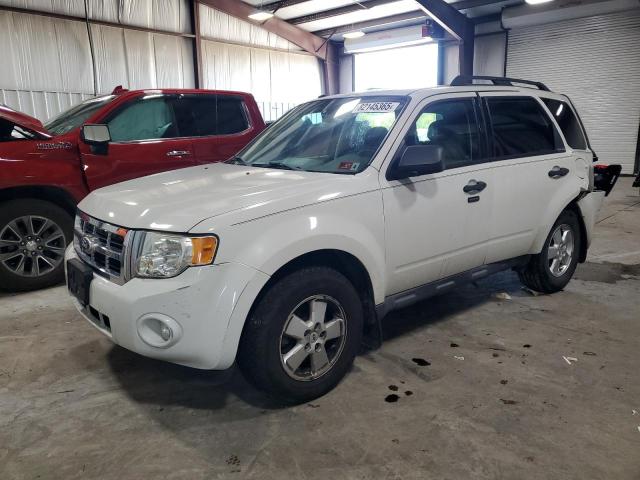 2011 FORD ESCAPE XLT - 1FMCU9DG4BKA66941