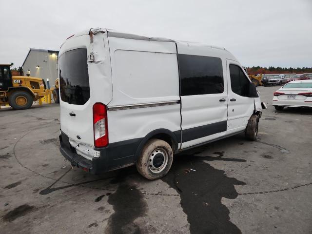 2017 FORD TRANSIT T- - 1FTYE1CM7HKA34249