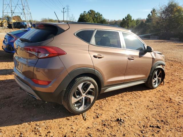 2017 HYUNDAI TUCSON LIM #3294262884