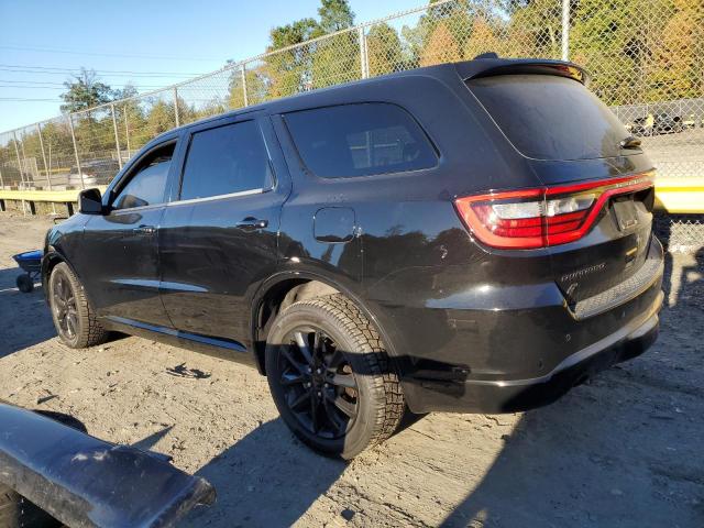 2018 DODGE DURANGO R/ - 1C4SDJCT8JC232645