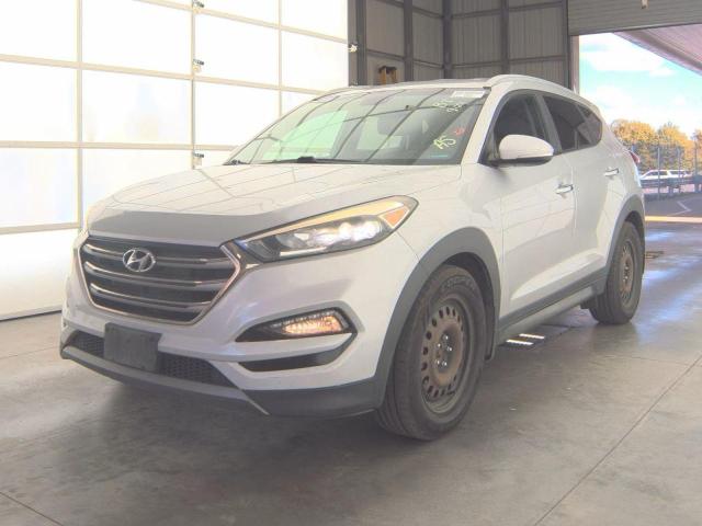 2016 HYUNDAI TUCSON LIM KM8J3CA24GU238767