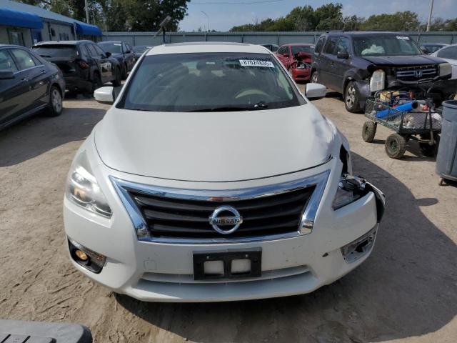 2013 NISSAN ALTIMA 2.5 #3288773757