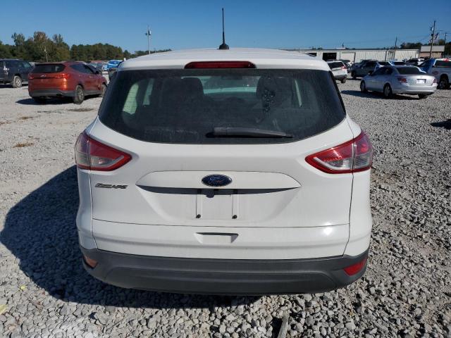 2016 FORD ESCAPE S - 1FMCU0F75GUB30201