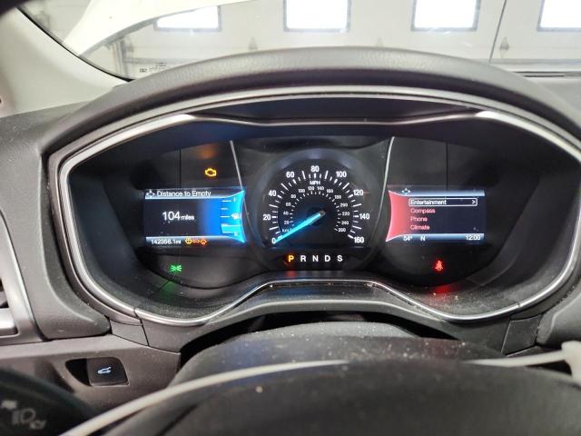 2016 FORD FUSION TIT #3294261873